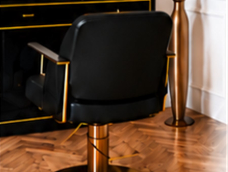 Inspiration parquet bois clair du nouveau Salon by Jean-Marc